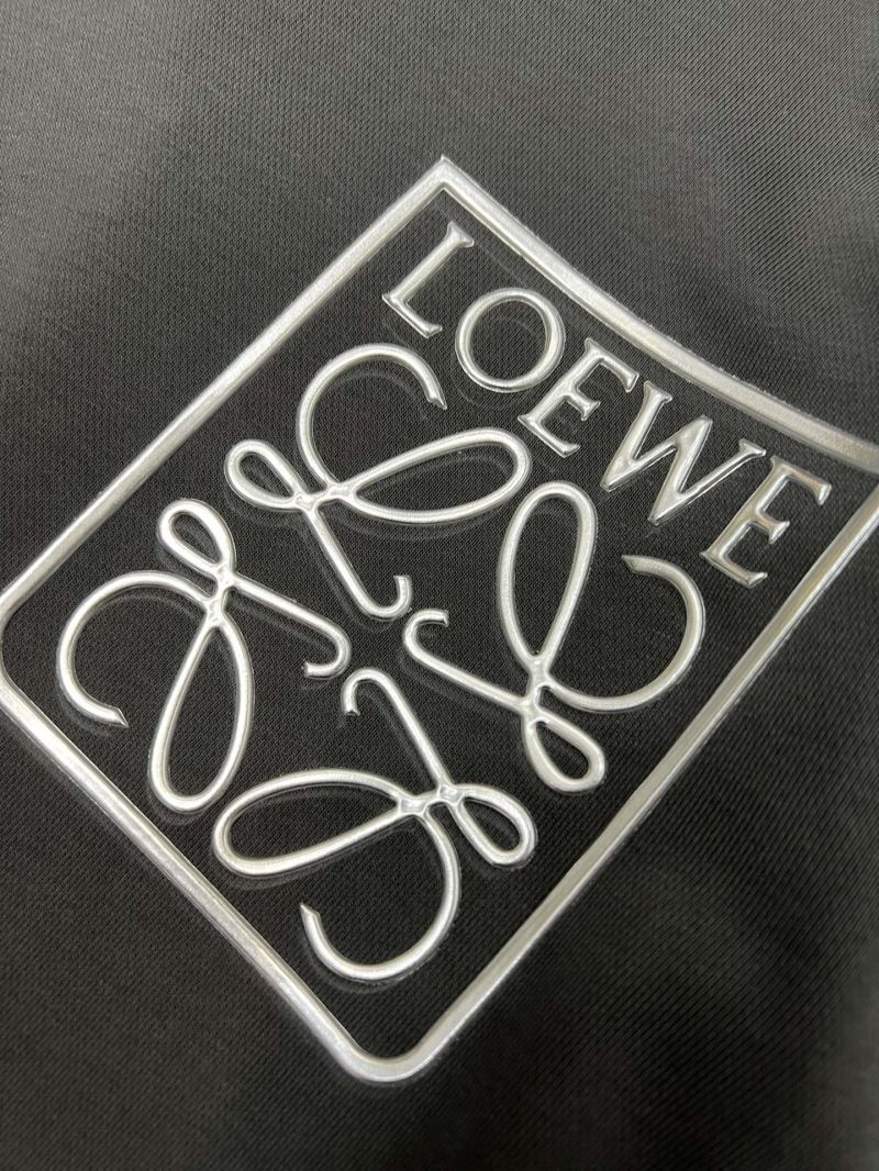 Loewe Hoodies